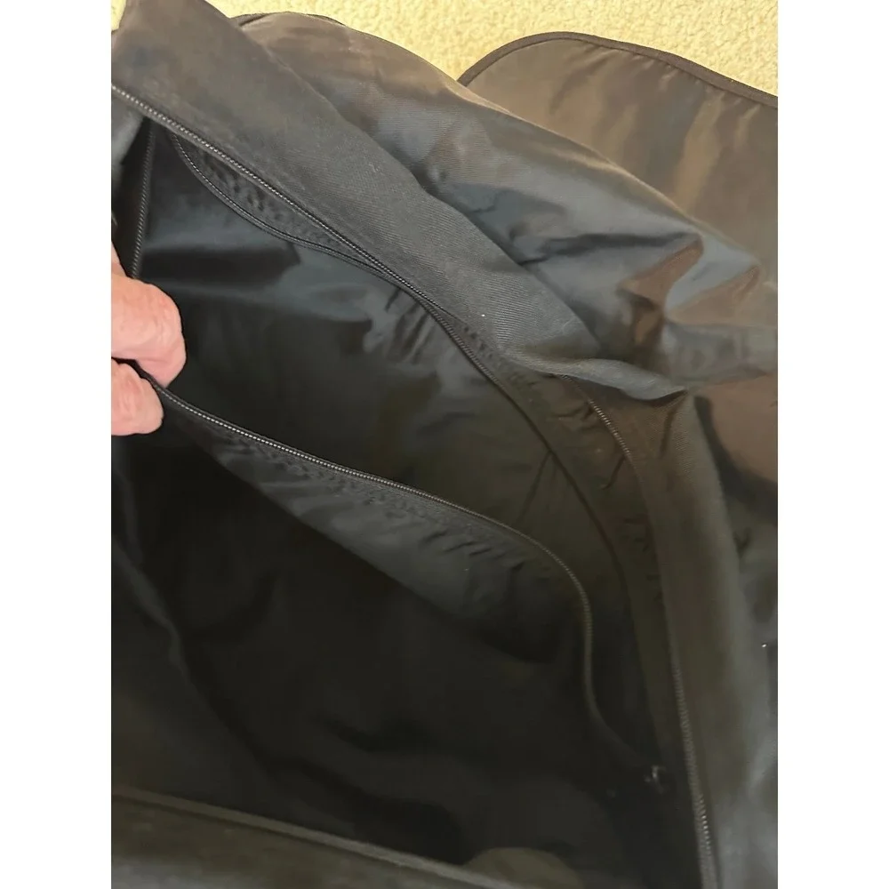 Eddie Bauer Messenger unisex men's women's bag